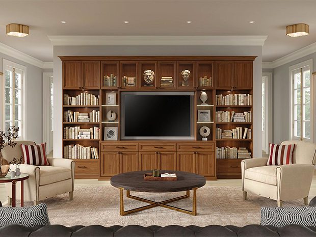 Entertainment Center - Kempton Park